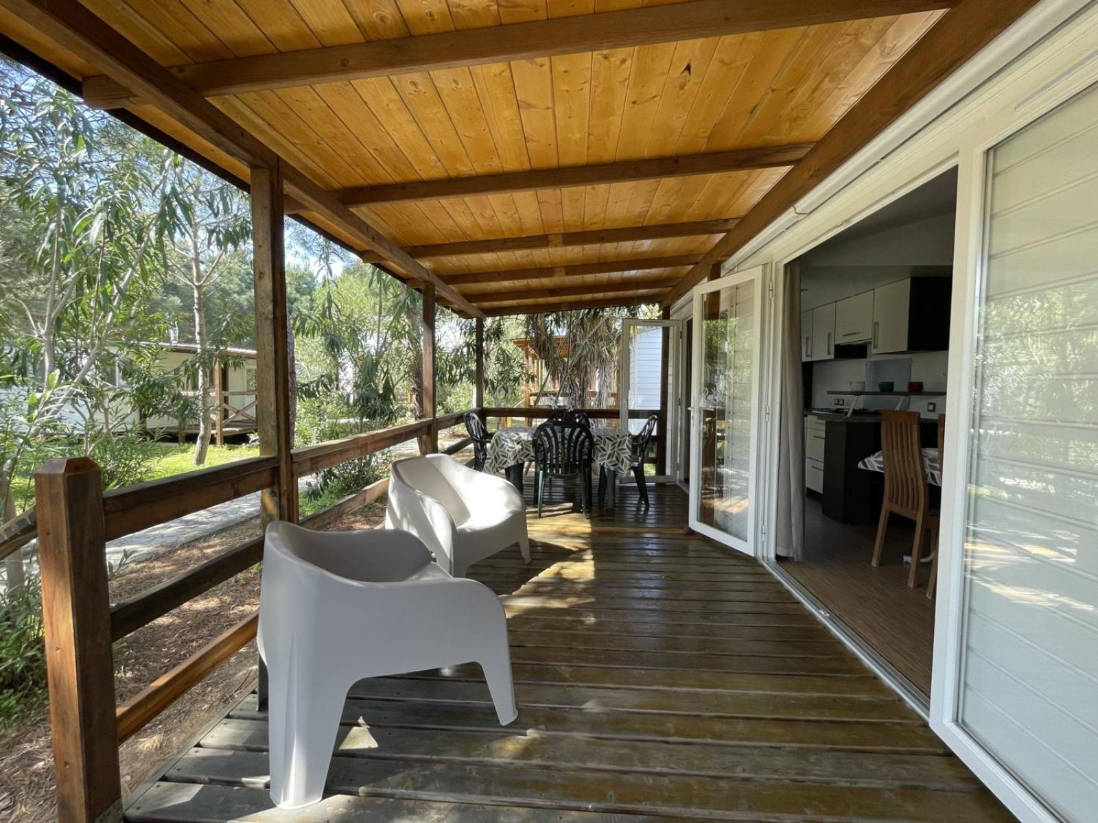 Campeggio Villaggio Sos Flores Tortoli Ngoại thất bức ảnh