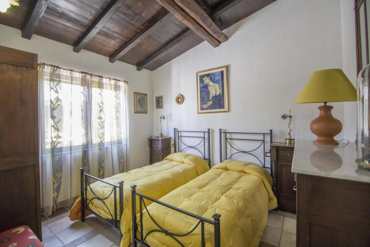 Campeggio Villaggio Sos Flores Tortoli Ngoại thất bức ảnh