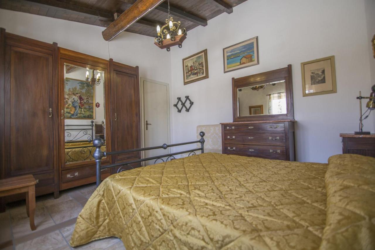 Campeggio Villaggio Sos Flores Tortoli Ngoại thất bức ảnh