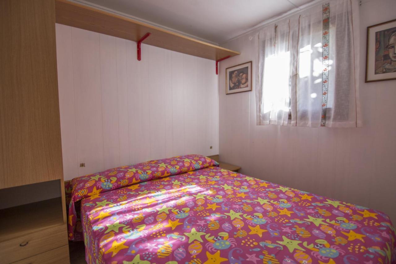 Campeggio Villaggio Sos Flores Tortoli Ngoại thất bức ảnh