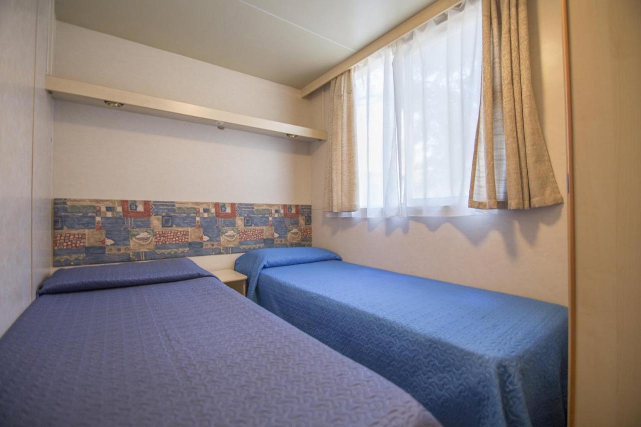 Campeggio Villaggio Sos Flores Tortoli Ngoại thất bức ảnh